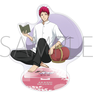 黒子のバスケ　アクリルスタンド／赤司征十郎