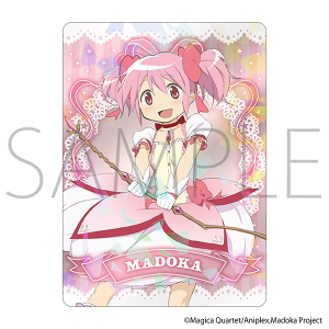 魔法少女まどか☆マギカ　ネオンコレクション