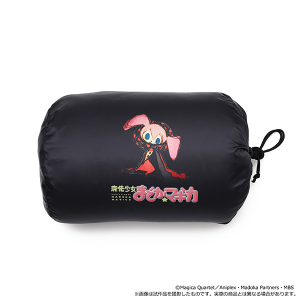 魔法少女まどか☆マギカ　寝袋　お菓子の魔女【受注生産商品】