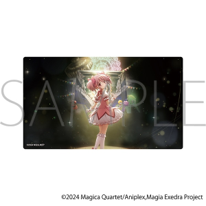 魔法少女まどか☆マギカ Magia Exedra　ノーブルアート／C