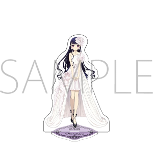 妖狐×僕SS　アクリルスタンド／白鬼院凜々蝶