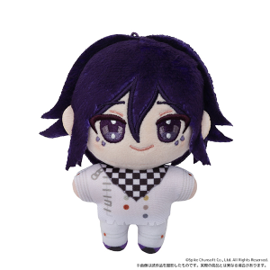 ダンガンロンパ ぬいパル（ぬいぐるみマスコット）／王馬 小吉
