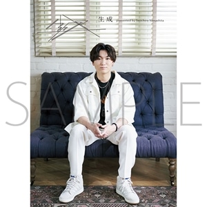 生成　presented by Seiichiro Yamashita