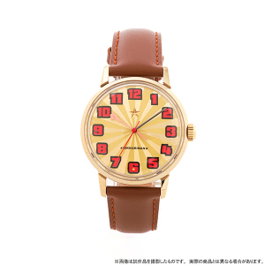 ビックリマン　腕時計／スーパーゼウス【受注生産商品】