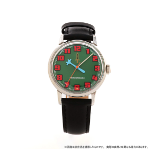 ビックリマン　腕時計／ヘラクライスト【受注生産商品】
