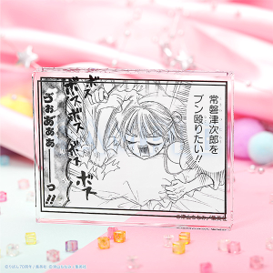 コマプレートスタンド／HIGH SCORE　創刊70周年記念 りぼん展~平成×令和~　事後通販