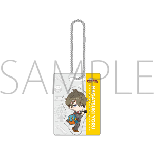 ツキウタ。　ブリスタズ　Procellarum　長月 夜