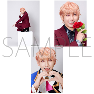 ツキノ芸能プロダクションステージ公式通販 TSUKIPRO Stage Official