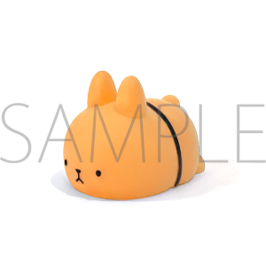 もにまるず　Six Gravity　卯月 新【受注生産商品】