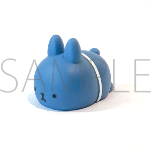 もにまるず　Procellarum　文月 海【受注生産商品】