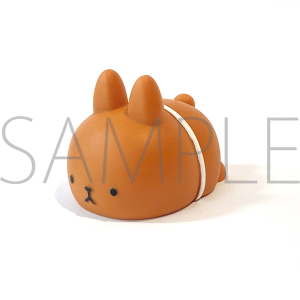 もにまるず　Procellarum　神無月 郁【受注生産商品】