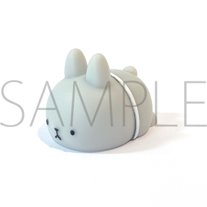 もにまるず　Procellarum　霜月 隼【受注生産商品】