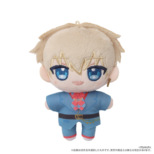 ツキウタ。　ぬいパル（ぬいぐるみマスコット）／皐月 葵