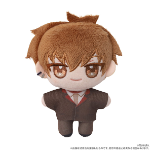 ツキウタ。　ぬいパル（ぬいぐるみマスコット）／神無月 郁