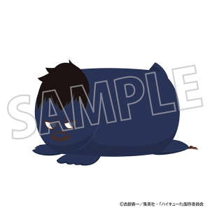 ハイキュー!!　ハンドレスト／影山飛雄
