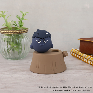 ハイキュー!!　カゲガラスペンスタンド