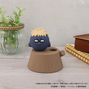 ハイキュー!!　ツキガラスペンスタンド