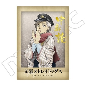 文豪ストレイドッグス　ぱしゃこれ　第1弾
