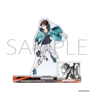 SERVAMP-サーヴァンプ-　アクリルスタンド／城田真昼