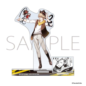 SERVAMP-サーヴァンプ-　アクリルスタンド／有栖院御国