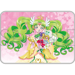 プリパラ　ブランケット／ファルル