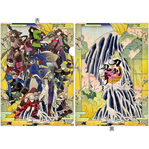 刀剣乱舞-ONLINE- グッズ ｜ムービック（movic）(並び順：価格(安い順))