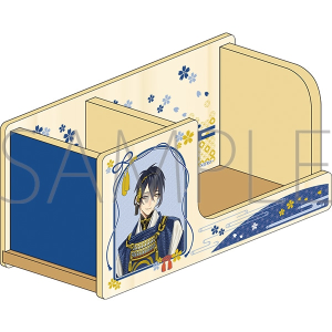 刀剣乱舞ONLINE　ストレージボックス／三日月宗近