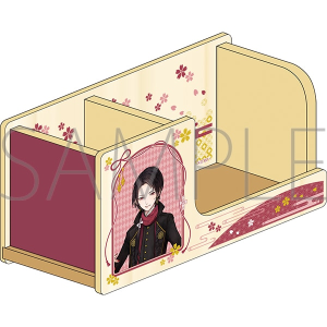 刀剣乱舞ONLINE　ストレージボックス／加州清光