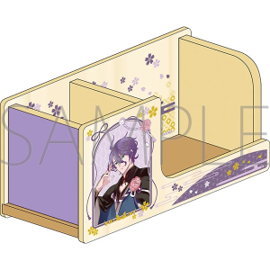 刀剣乱舞ONLINE　ストレージボックス／歌仙兼定