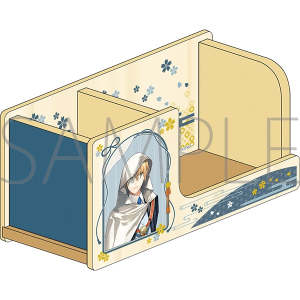 刀剣乱舞ONLINE　ストレージボックス／山姥切国広