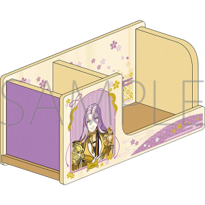 刀剣乱舞ONLINE　ストレージボックス／蜂須賀虎徹