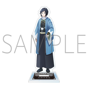 刀剣乱舞 廻 -虚伝 燃ゆる本能寺-　アクリルスタンド／大和守安定