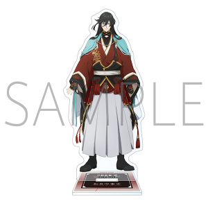 刀剣乱舞 廻 -虚伝 燃ゆる本能寺-　アクリルスタンド／和泉守兼定