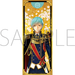 刀剣乱舞ONLINE　繋がる屏風アクリルスタンド／一期一振