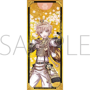 刀剣乱舞ONLINE　繋がる屏風アクリルスタンド／物吉貞宗
