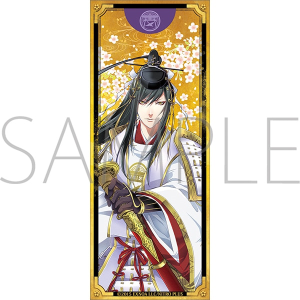 刀剣乱舞ONLINE　繋がる屏風アクリルスタンド／太郎太刀