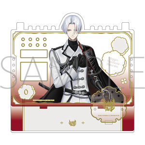 刀剣乱舞ONLINE　アクセサリースタンド／童子切安綱 剥落