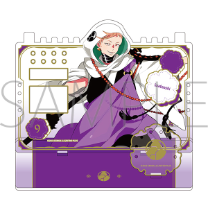 刀剣乱舞ONLINE　アクセサリースタンド／岩融