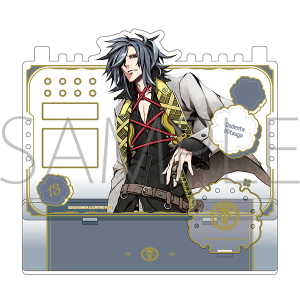 刀剣乱舞ONLINE　アクセサリースタンド／大典太光世