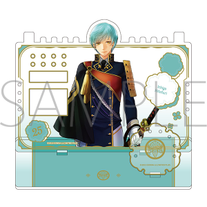 刀剣乱舞ONLINE　アクセサリースタンド／一期一振
