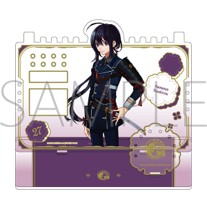 刀剣乱舞ONLINE　アクセサリースタンド／鯰尾藤四郎