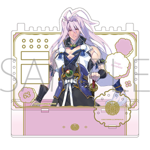 刀剣乱舞ONLINE　アクセサリースタンド／千子村正