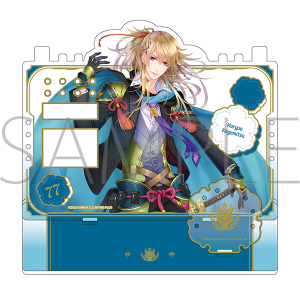 刀剣乱舞ONLINE　アクセサリースタンド／小竜景光