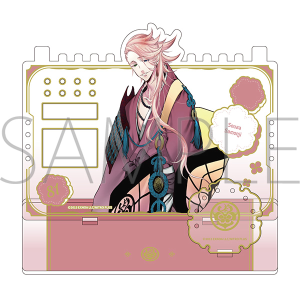 刀剣乱舞ONLINE　アクセサリースタンド／宗三左文字