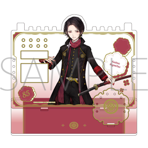 刀剣乱舞ONLINE　アクセサリースタンド／加州清光
