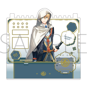 刀剣乱舞ONLINE　アクセサリースタンド／山姥切国広