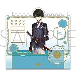 刀剣乱舞ONLINE　アクセサリースタンド／堀川国広