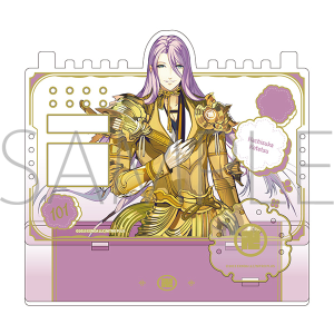 刀剣乱舞ONLINE　アクセサリースタンド／蜂須賀虎徹