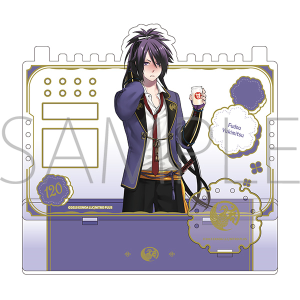 刀剣乱舞ONLINE　アクセサリースタンド／不動行光