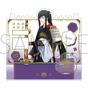 刀剣乱舞ONLINE　アクセサリースタンド／太郎太刀